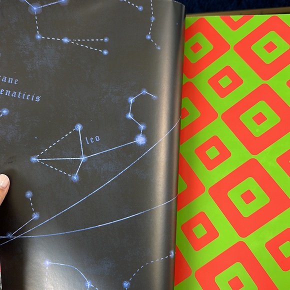 Gucci Gift Wrap Book New In Box Authentic - Picture 6 of 8